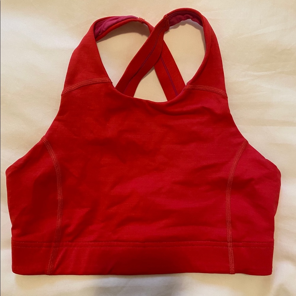 Outdoor Voices Key Bra XS